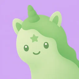 INFP personality portrait