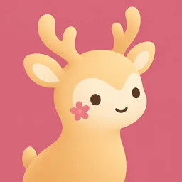 ISFP personality portrait