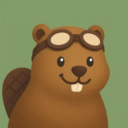 ISTP personality portrait